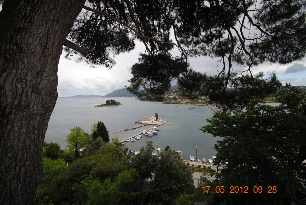 imagini hotel CORFU HOLIDAY PALACE